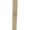 Ekena Millwork 4"W x 18"D x 26"H Traditional Rough Sawn Knee Brace, Douglas Fir BRC04X18X26TRA00RDF - alternate 4